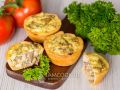 Мини-киш: идеальная выпечка для любого случая