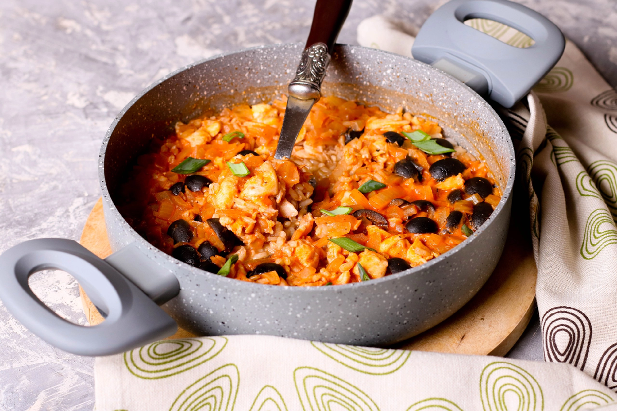 В холодном виде: почему картошка, рис и макароны полезнее для здоровья