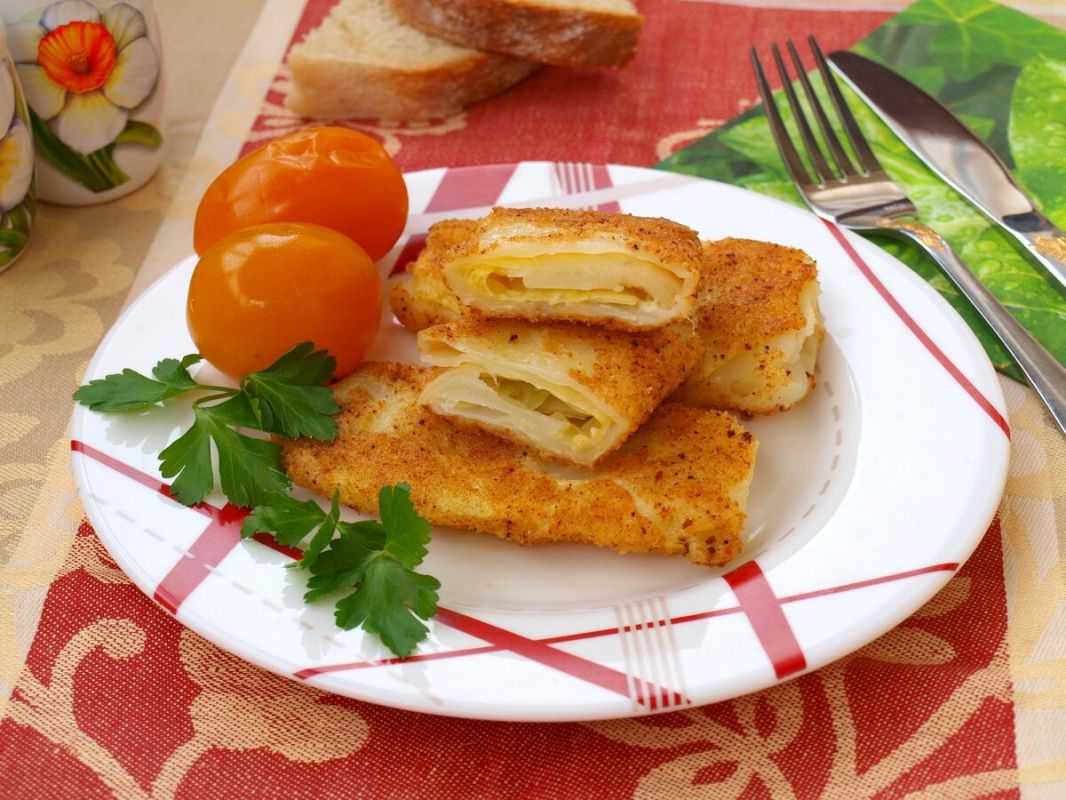 ������ ��������� �������: ������� � ������� ������ �� ������ ����