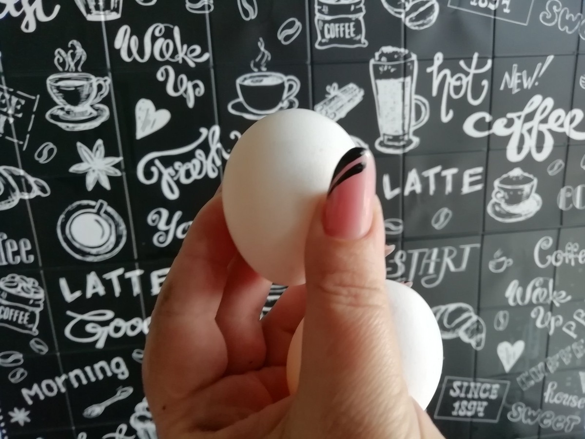 Как сварить яйца идеально и легко очистить их от скорлупы