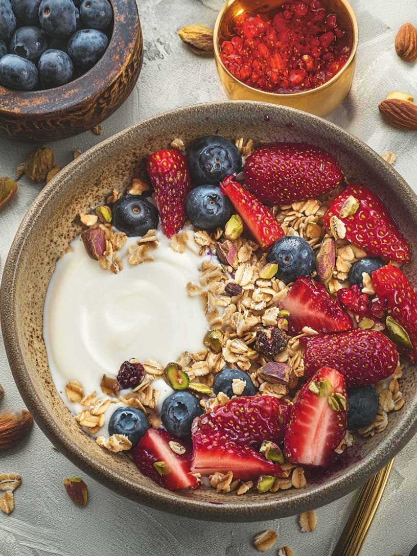 Как сохранить лето: ягодные заготовки на любой вкус