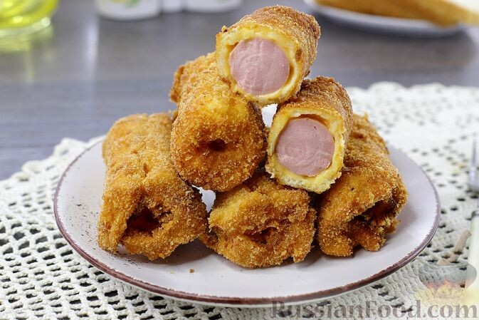 Кулинарные хиты: простые и доступные рецепты для домашней кухни