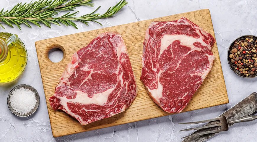 Мясо на гриле: секреты выбора, подготовки и идеального приготовления