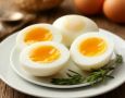 Куриные яйца: неожиданный помощник для женщин в менопаузе