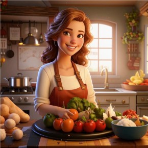 Неизменные хитрости кулинарии для каждого повара