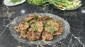 Котлеты из печени: простой и вкусный рецепт