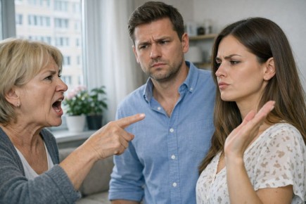 Как кредит на дачу стал причиной разногласий в семье