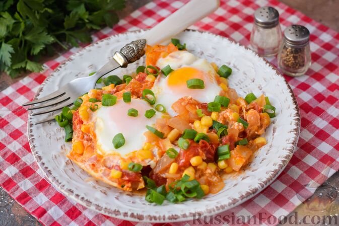 Необычные завтраки: вдохновение для вашего утра