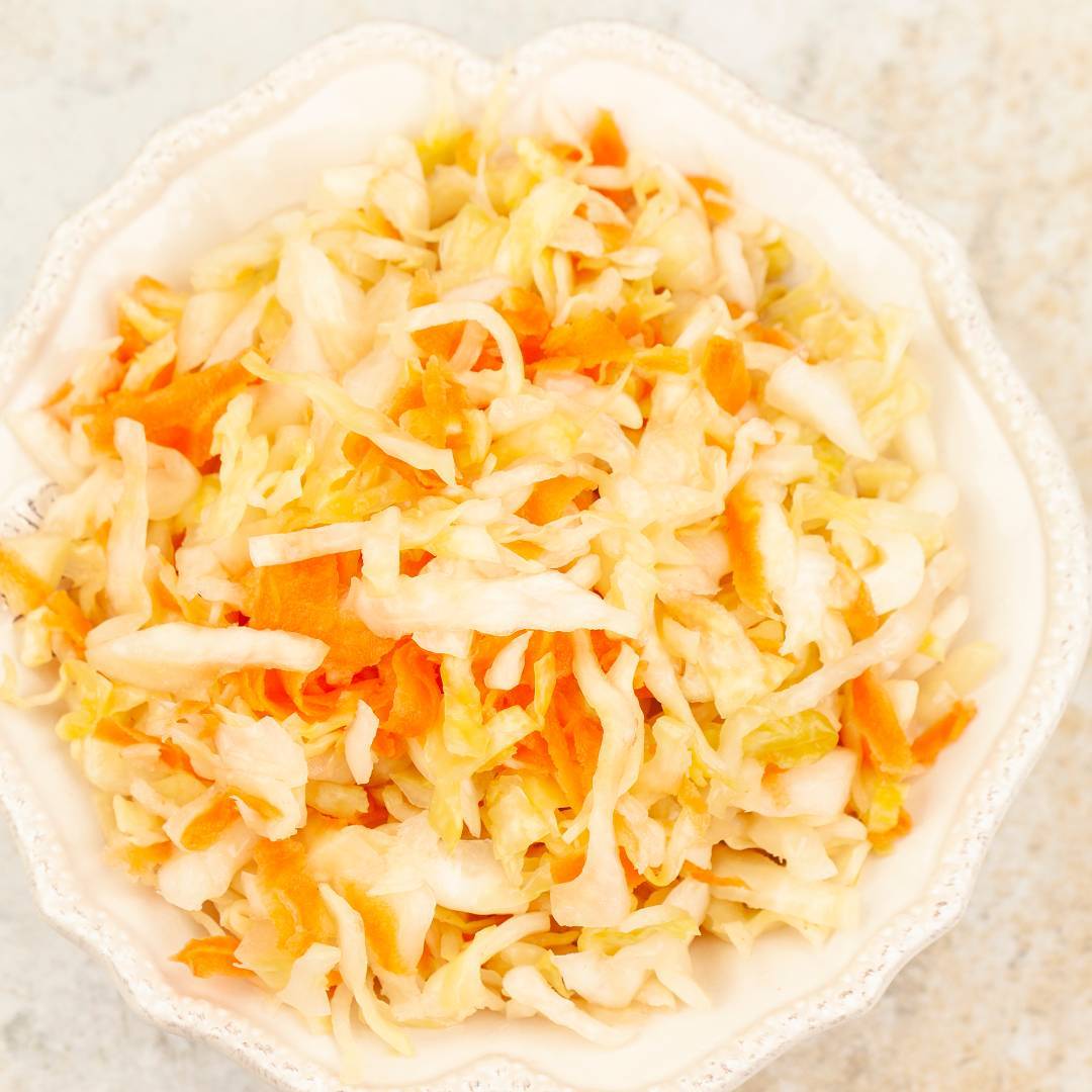 Как выбрать капусту для закваски: секреты идеальной квашеной закуски