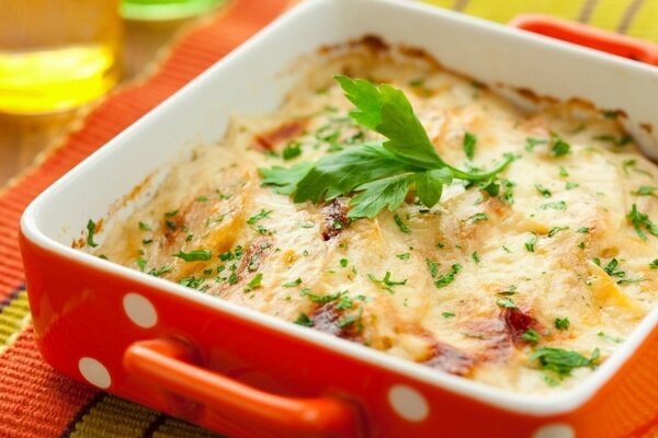 Вкусное куриное филе с грибами: домашний рецепт