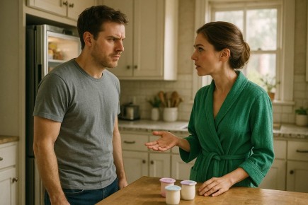 Право голоса в семье: когда домашние обязанности становятся предметом спора