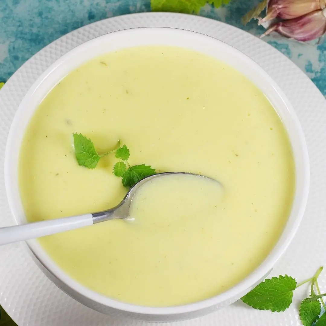 Сырный суп: как разнообразить привычное меню