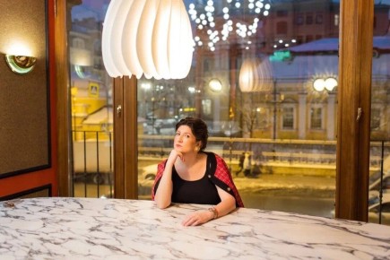 Лучшие гастрономические находки Васильевского острова: советы от Алены Мельниковой