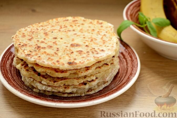 Необычные творожные угощения: от лепёшек до омлета