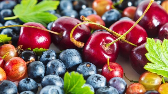 Продукты для здорового зрения: советы экспертов