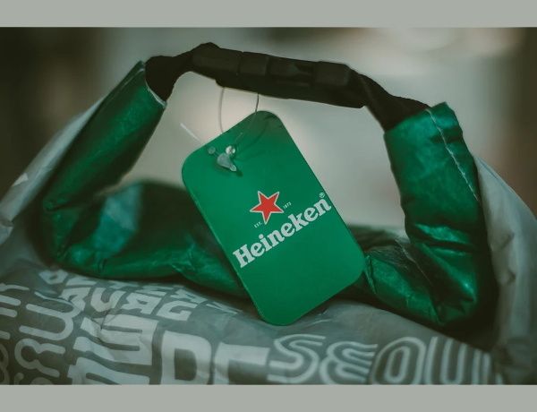 Heineken �������� � �������� ������� ��-�� ������� ������ �� ����