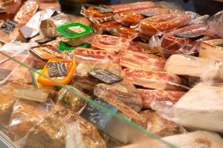 Как выбрать идеальные сосиски: советы от эксперта