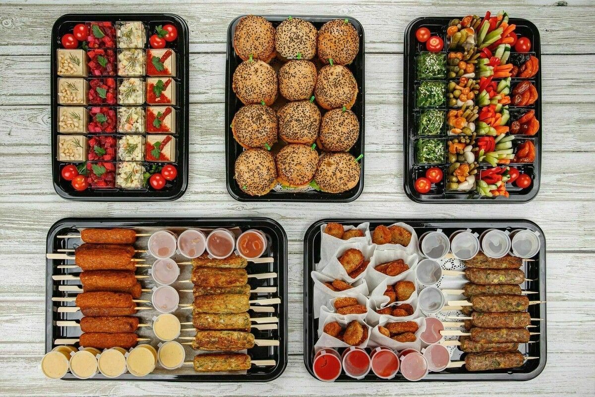 �������� Catery: ���� 2026