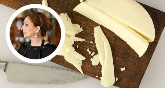 Сулугуни: Тайны популярного грузинского сыра