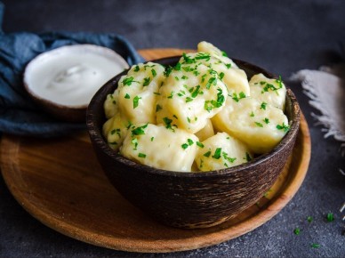 Ньокки: Советы по приготовлению ленивых вареников с картошкой