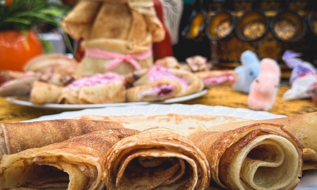 Масленица в Пинске: ожидаемые события на двух площадках 22 февраля