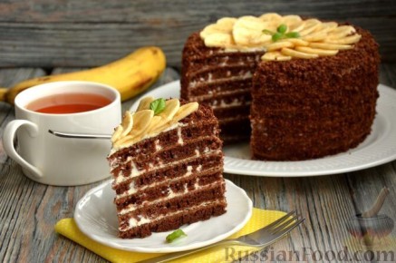 Сладкие изыски: что попробовать на этой неделе