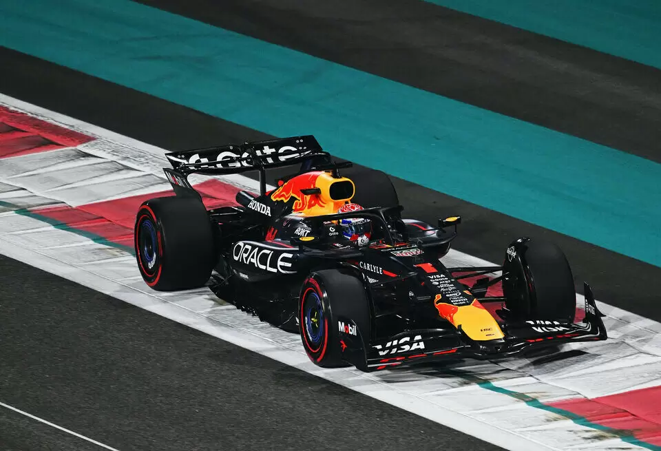 Как простой взгляд на квалификацию в Абу-Даби раскрыл одну важную деталь