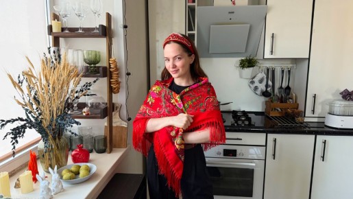 Простые и вкусные рецепты на каждый день