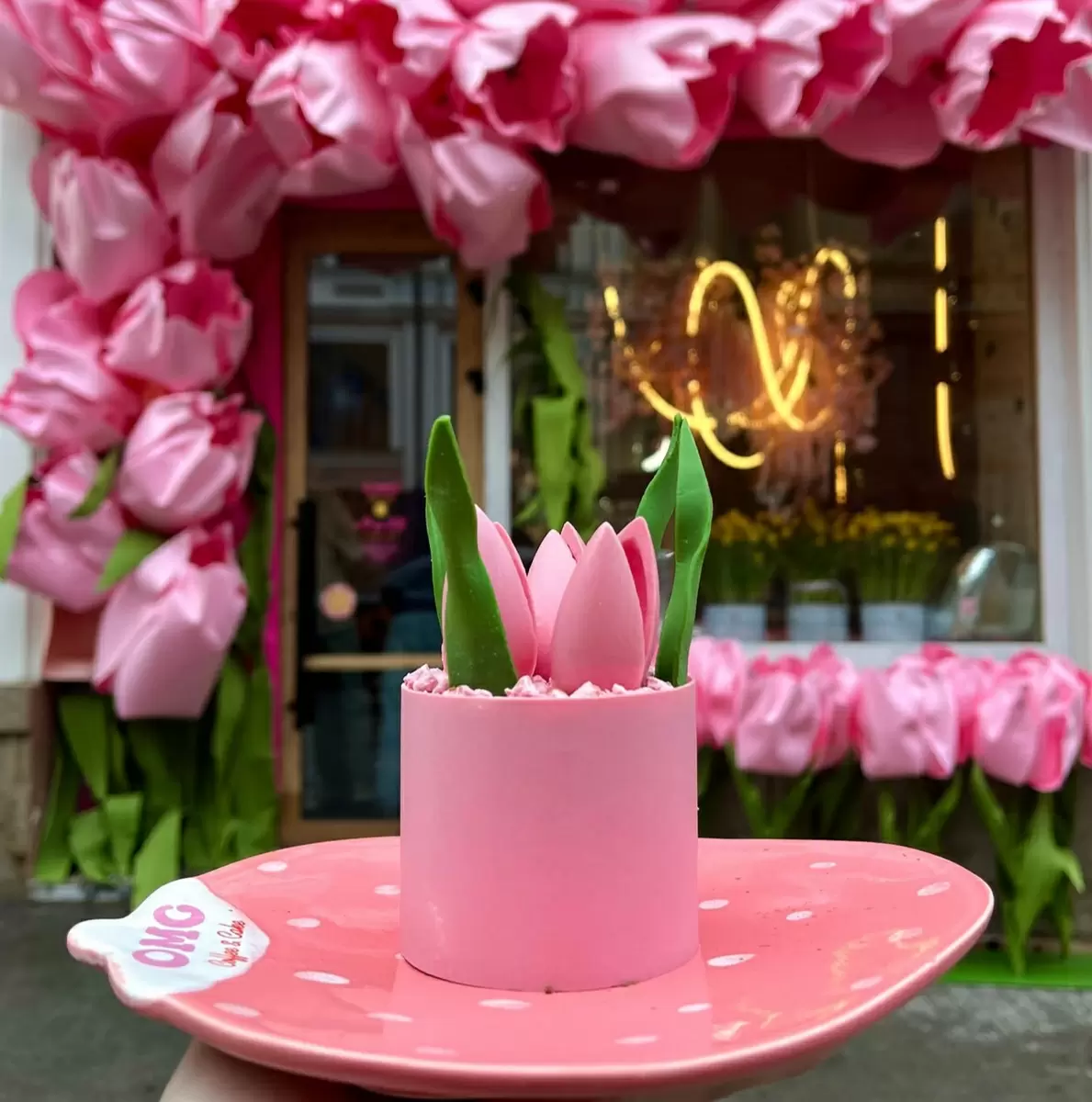 Почему излишняя эффектность десертов может привести к краху бизнеса