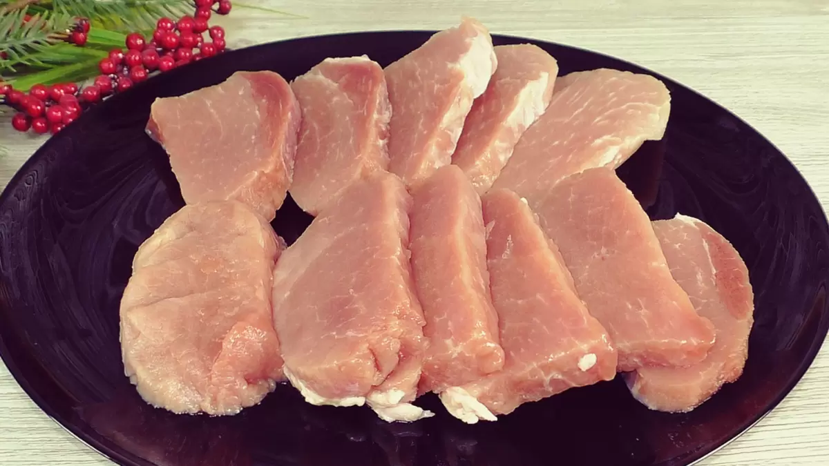 Нежные мясные рулеты: идеальный выбор для любого праздника