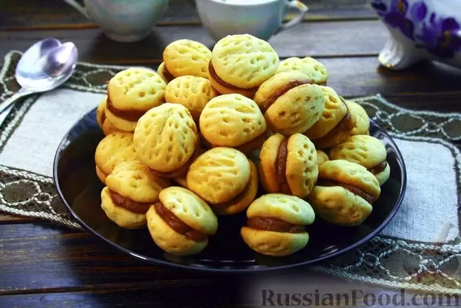 Необычные сладости, которые покорят ваше сердце: рецепты изысканных угощений