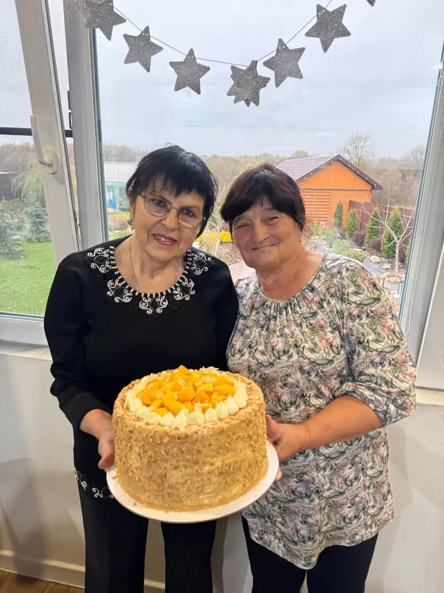 Как устроить праздничный стол за полчаса