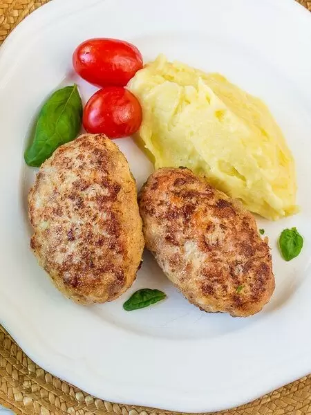 7 уникальных блюд из фарша: простота и вкус на каждый день