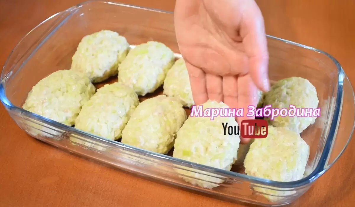 Нежные котлеты из мяса и капусты: новый взгляд на привычное блюдо