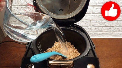 Пшеничная каша с курицей: идеальный выбор для обеда