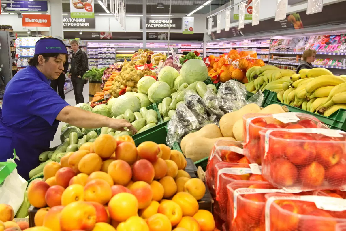 Развенчание мифов о клетчатке: как ее недостаток может усугубить метеоризм