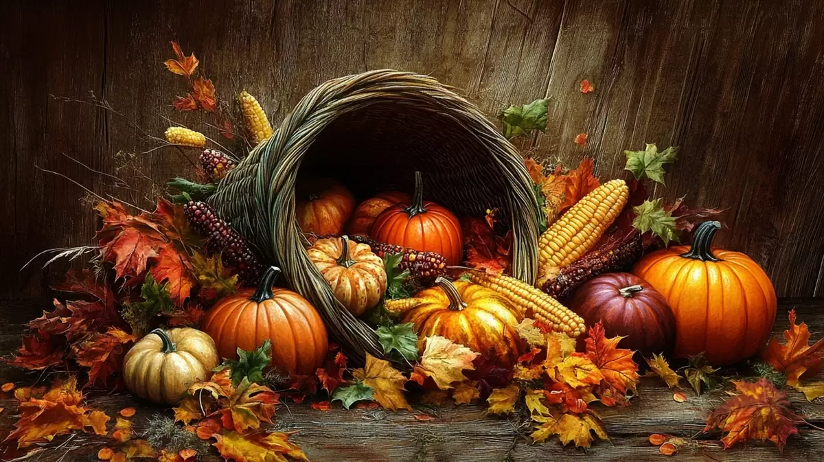 Ошибки осеннего питания: как избежать проблем со здоровьем