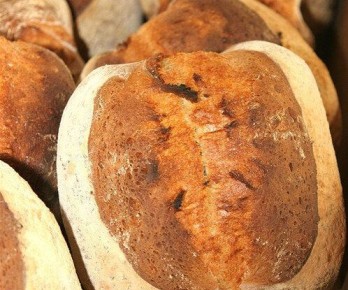 Ароматные булочки с шафраном