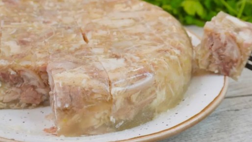 Тайны приготовления идеального холодца: секреты мастерства без желатина