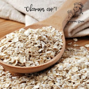 Удивительный овсяный суп с овощами и грибами для всей семьи