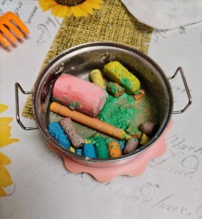 Середина недели: как проходит день готовки и забот