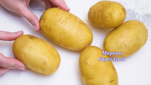 Картофельные палочки: быстрое и вкусное лакомство из духовки