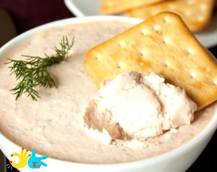 Нежный мусс из горбуши: идеальное угощение для любого случая