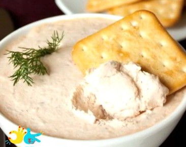 Нежный мусс из горбуши: идеальное угощение для любого случая