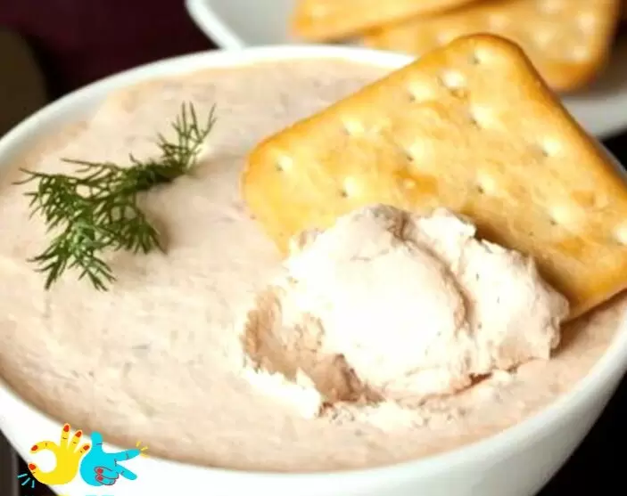 Нежный мусс из горбуши: идеальное угощение для любого случая