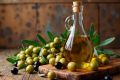 Почему оливковое масло считается суперфудом для здоровья