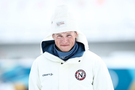 Уникальный Йоханнес Клебо: Лыжник, которого невозможно остановить