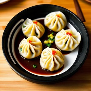 Непревзойденные домашние пельмени с мясом: рецепт и советы