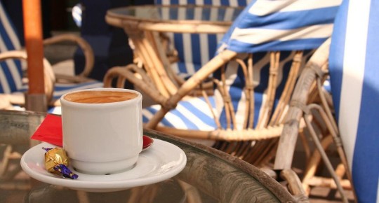 Уютные московские веранды, которые занимают особое место в сердцах горожан