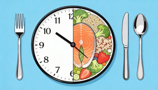 Интервальное голодание и запасы железа: как модный режим питания может ухудшить ваше самочувствие